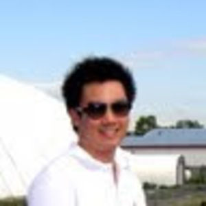 Meet your Posher, Justin